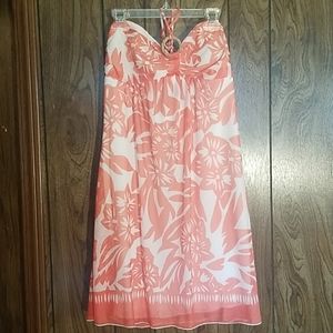 Beautiful flowy Trixxi dress